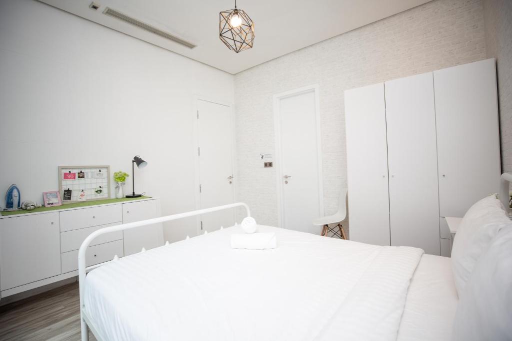 Апартаменты (Апартаменты с 2 спальнями), VIPOD Suites KLCC by Luxury Suites Asia