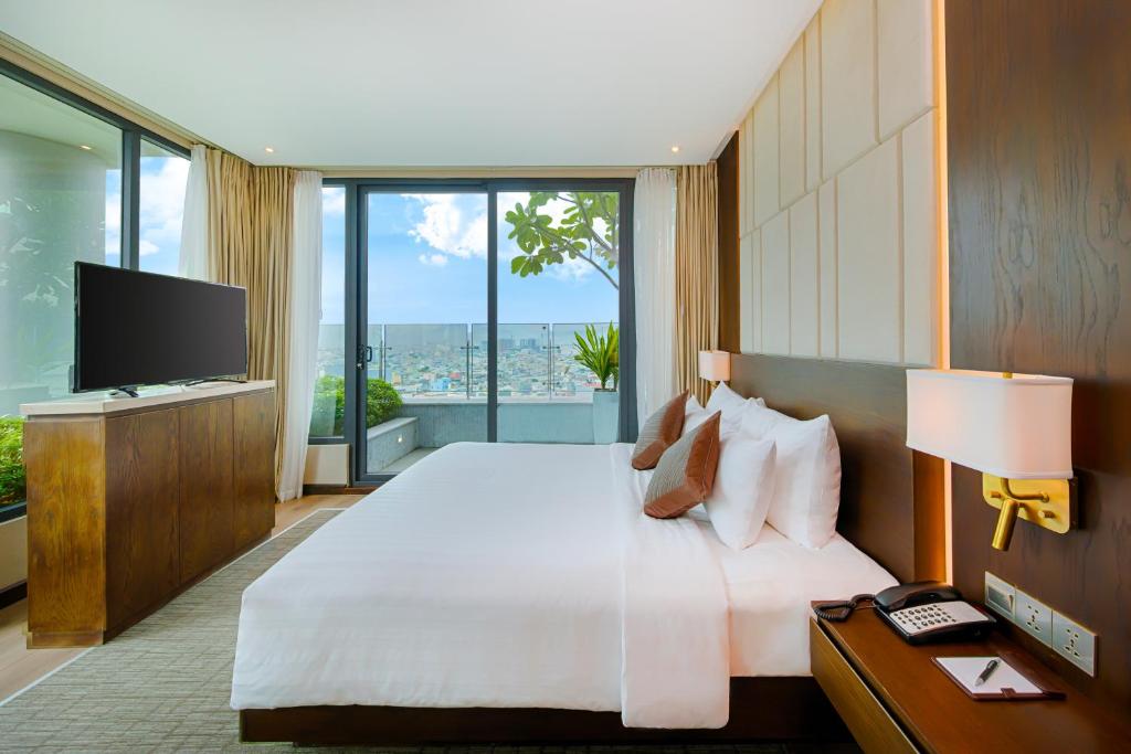 New Orient Hotel Da Nang, Дананг