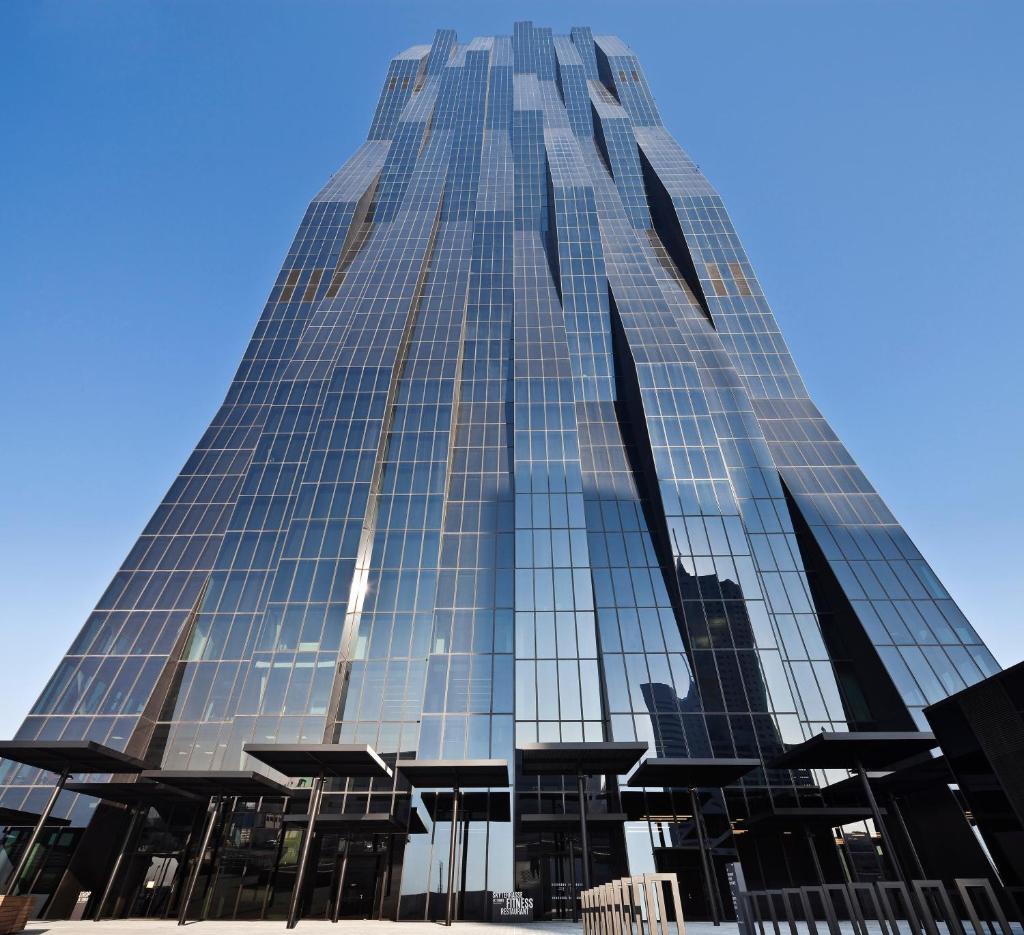 Melia Vienna, Вена