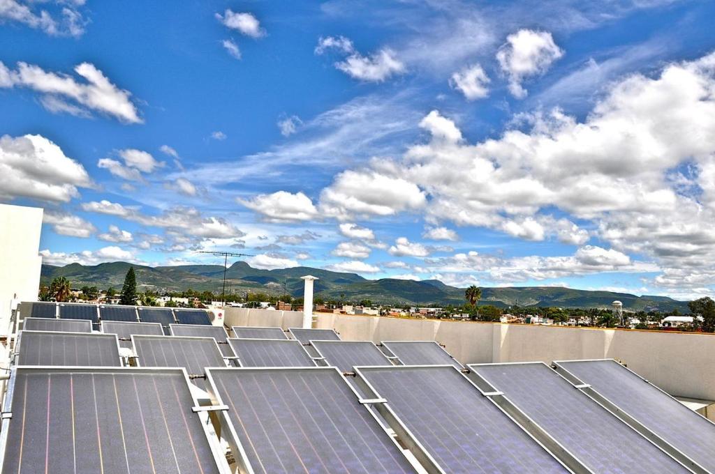 Hotel Interforum Express, Леон (Штат Гуанахуато)