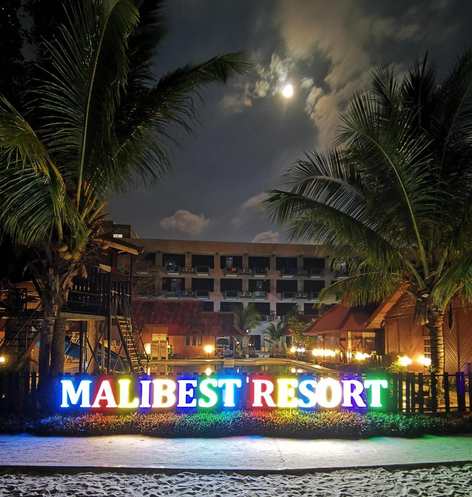 Malibest Resort, Лангкави