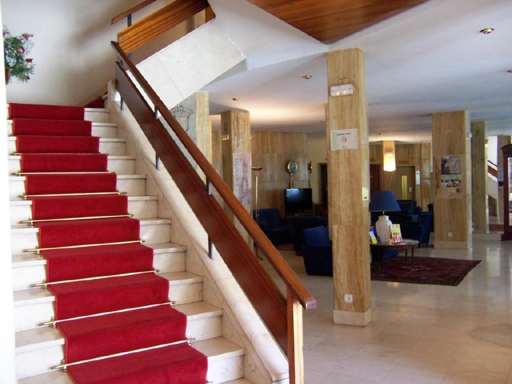 Hotel Condal, Саламанка (Кастилия и Леон)