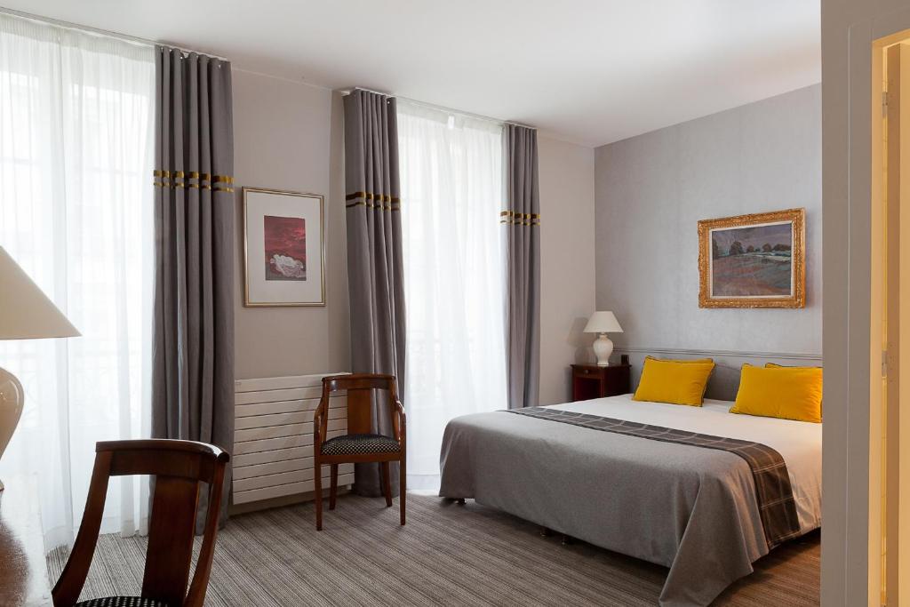 Hotel d'Orsay - Esprit de France, Париж