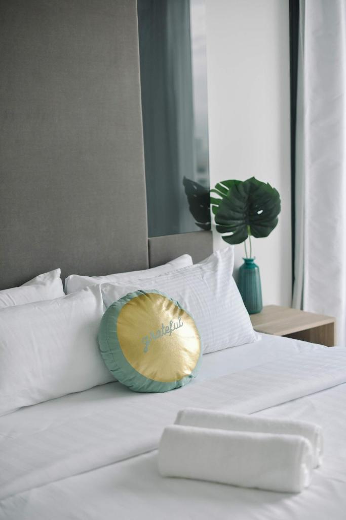 Апартаменты (Апартаменты), Robertson Premier Suites by Subhome