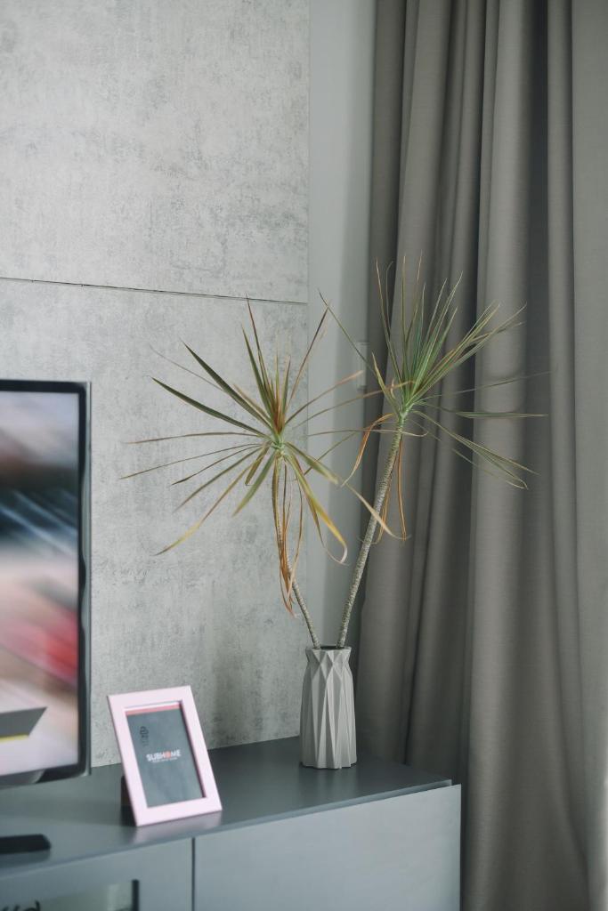 Апартаменты (Апартаменты), Robertson Premier Suites by Subhome