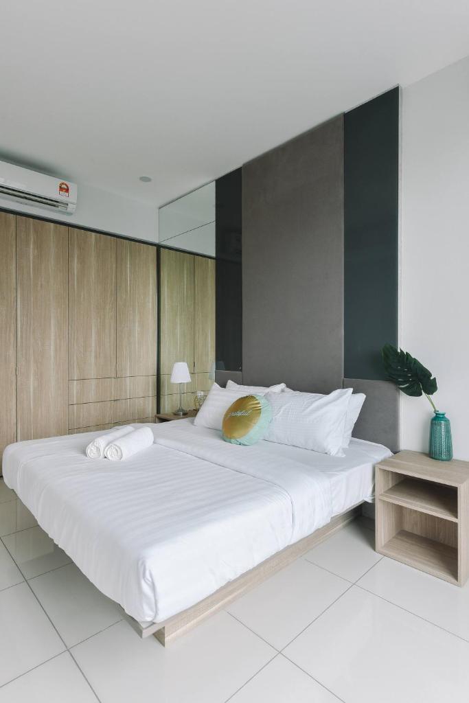 Апартаменты (Апартаменты), Robertson Premier Suites by Subhome