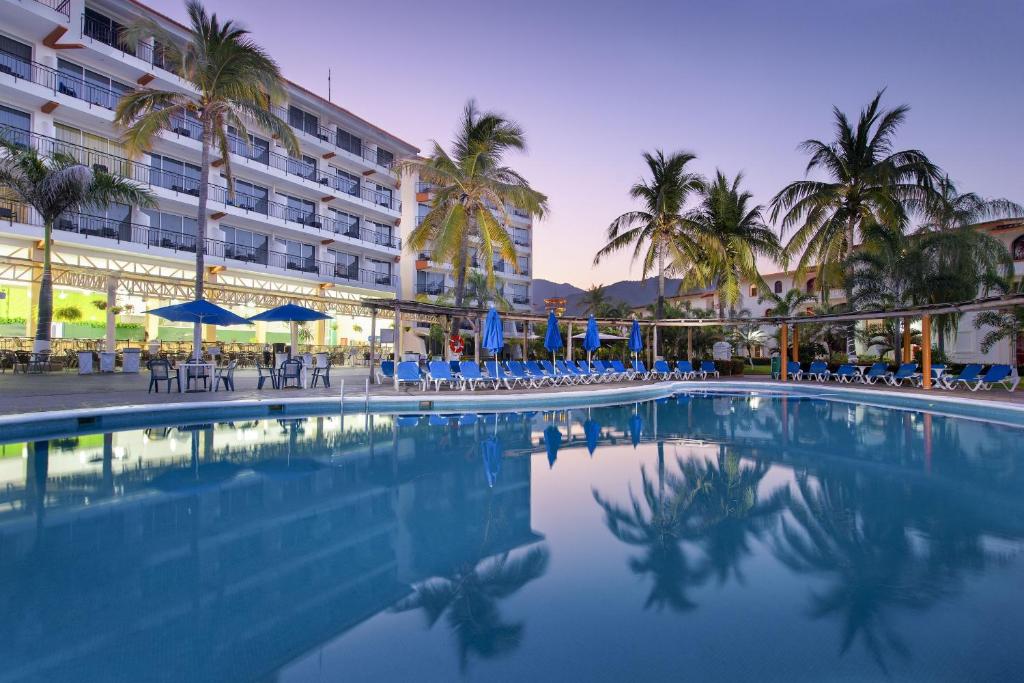 Costa Club Punta Arena Beach Resort - Все включено, Пуэрто-Вальярта
