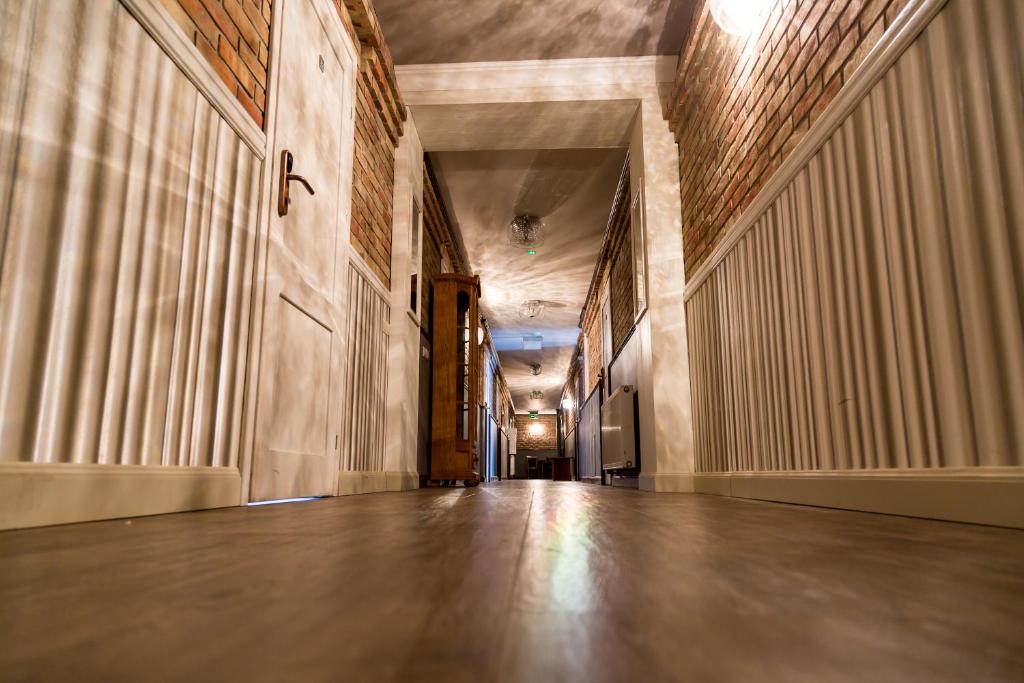 Двухместный (Стандартный двухместный номер с 1 кроватью), Dworek Jabłonna