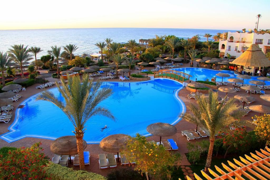 Royal Grand Sharm Resort, Шарм-эль-Шейх