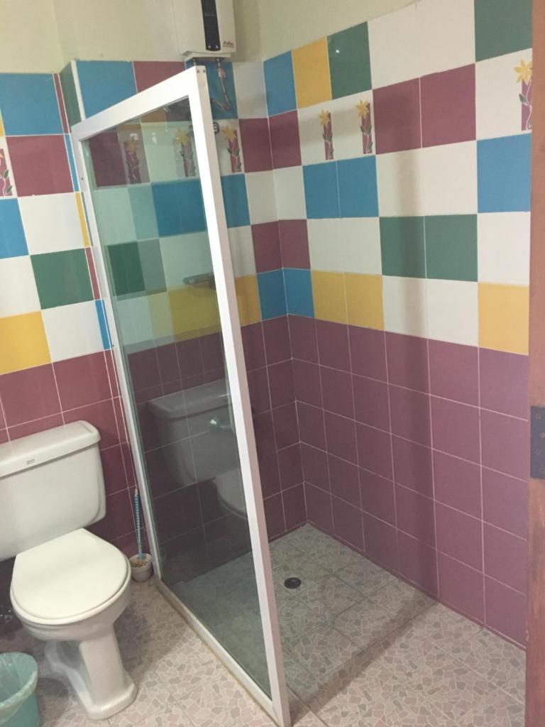 Апартаменты (Улучшенные апартаменты), View Talay 1B Holidays