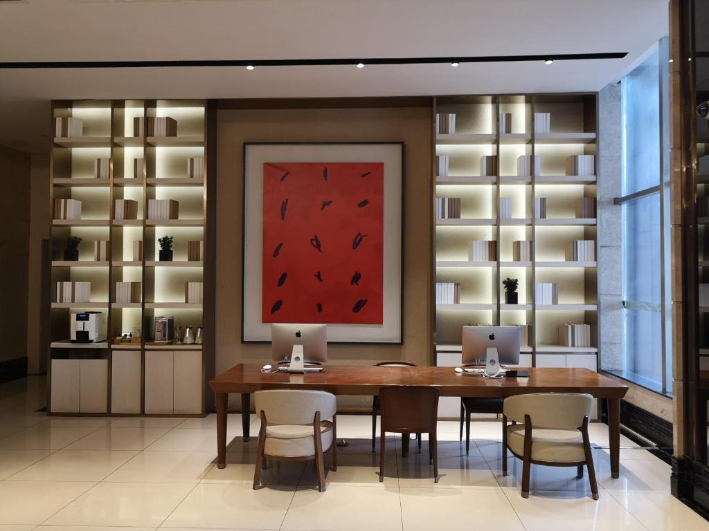 JI Hotel Shanghai Chuansha Chengnan Road, Шанхай