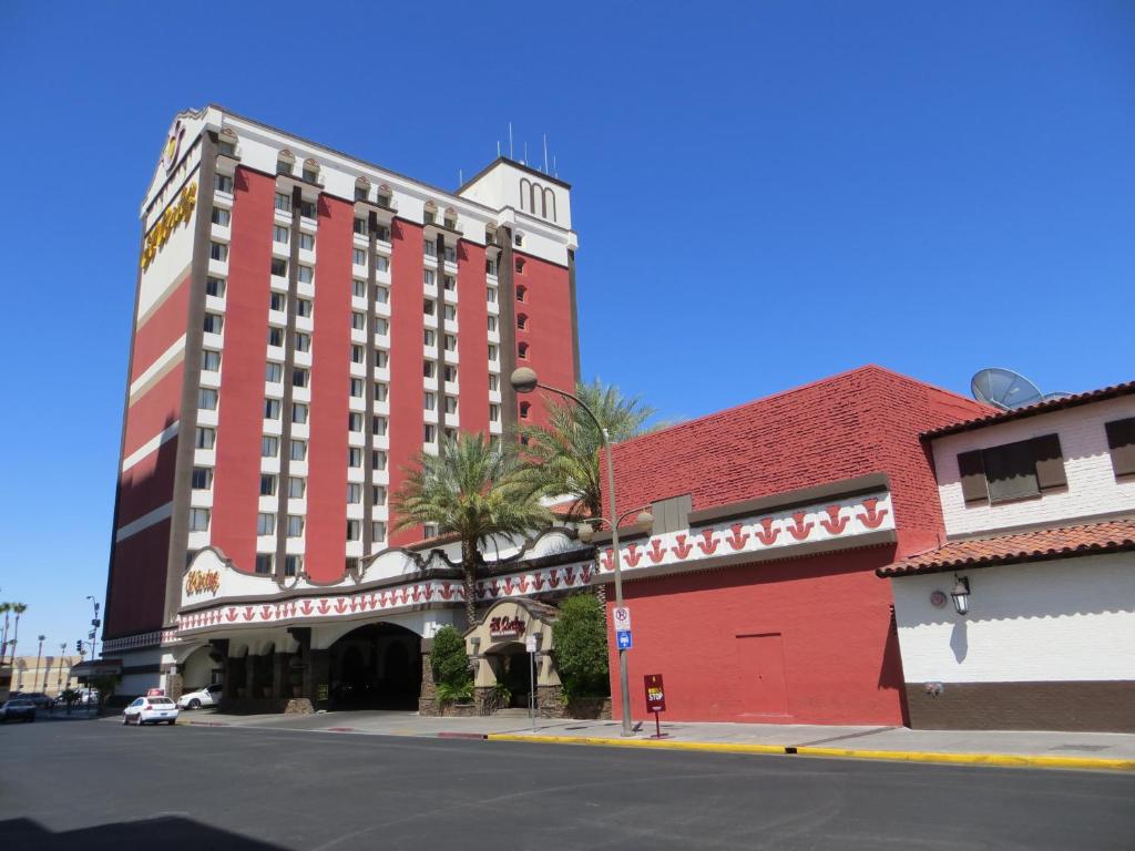 El Cortez Hotel & Casino, Лас-Вегас