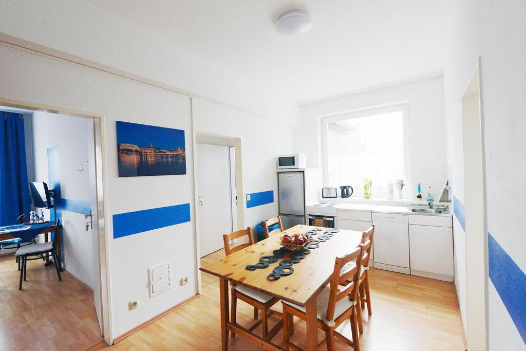 Одноместный (Одноместный номер с общим душем и туалетом), Basement Küchgarten