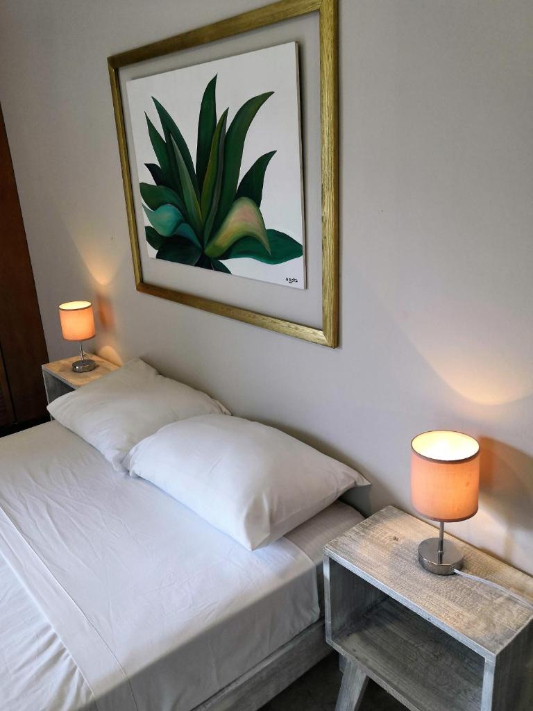 Апартаменты (Апартаменты-студио), Apartment & Studio 28