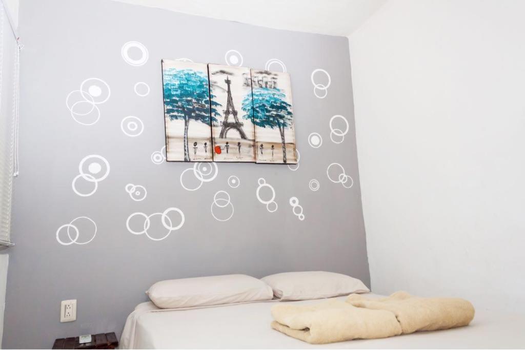 Апартаменты (Апартаменты с 1 спальней), Apartment & Studio 28