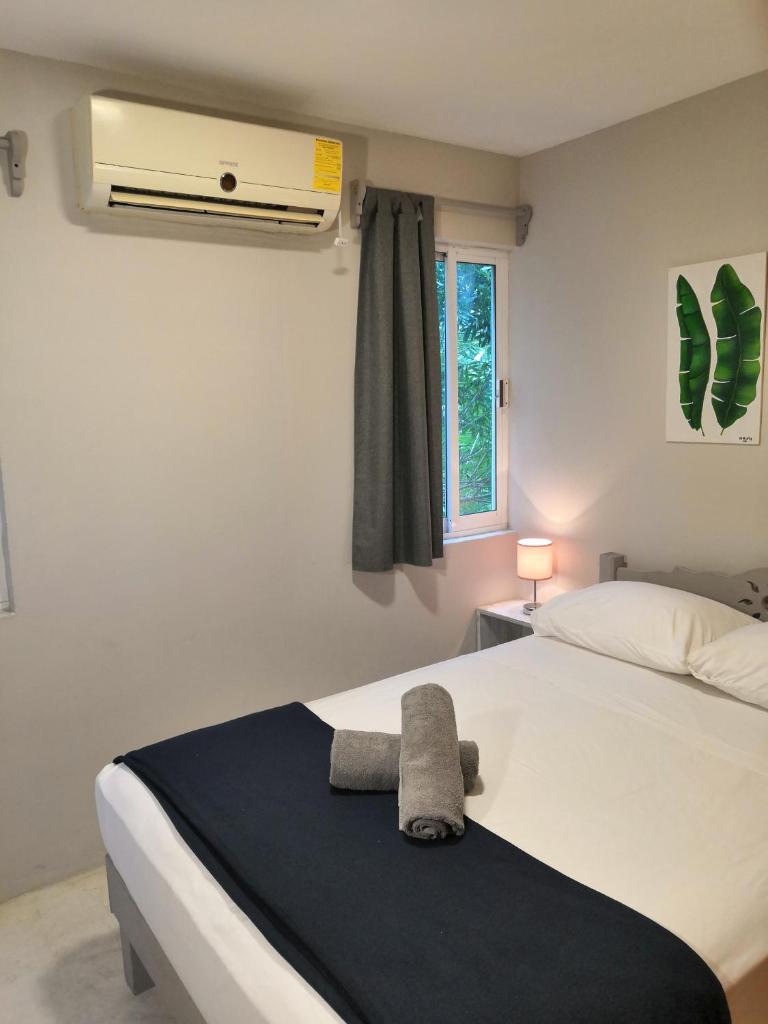 Апартаменты (Улучшенные апартаменты), Apartment & Studio 28