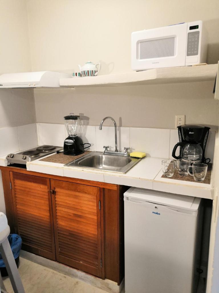 Апартаменты (Улучшенные апартаменты), Apartment & Studio 28