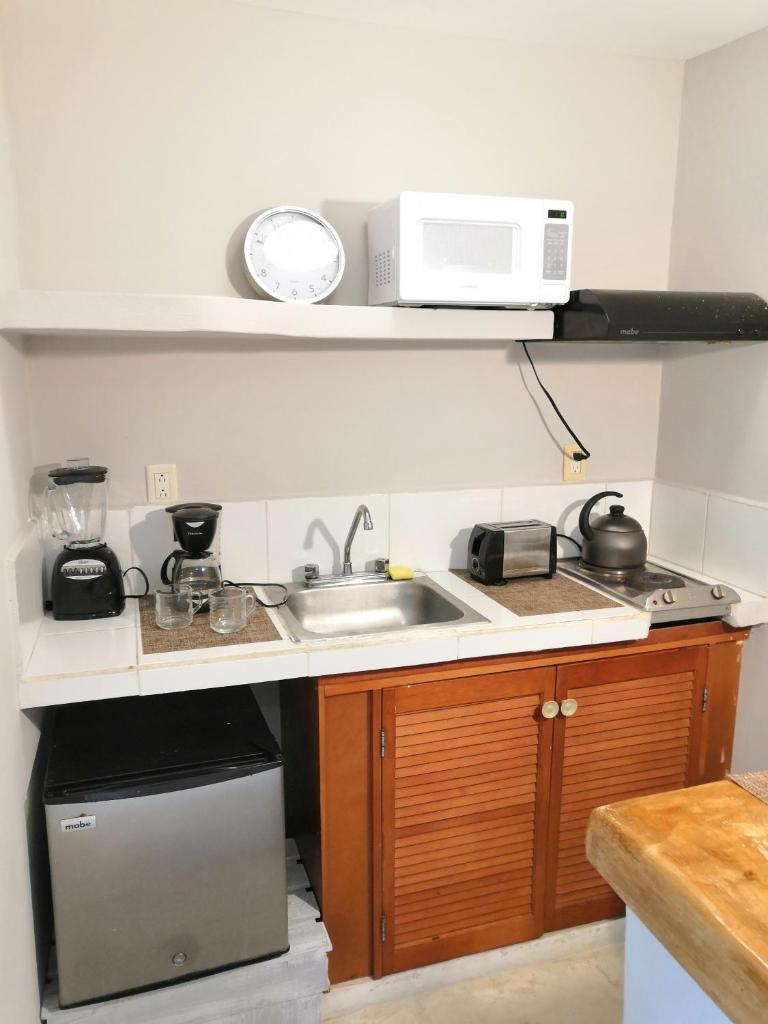 Апартаменты (Улучшенные апартаменты), Apartment & Studio 28