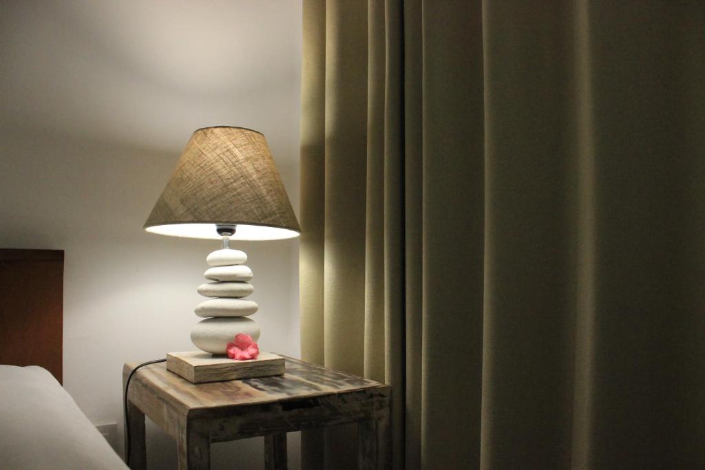 Двухместный (Двухместный номер с 2 отдельными кроватями), Pondok Kedongdong