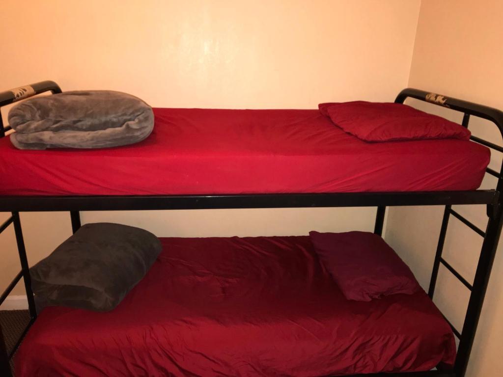 European Hostel, Сан-Франциско