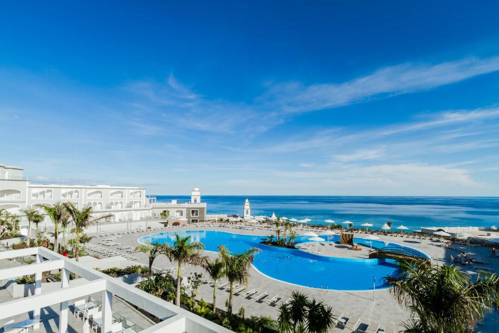 Royal Palm Resort & Spa - Adults Only, Пуэрто-дель-Росарио