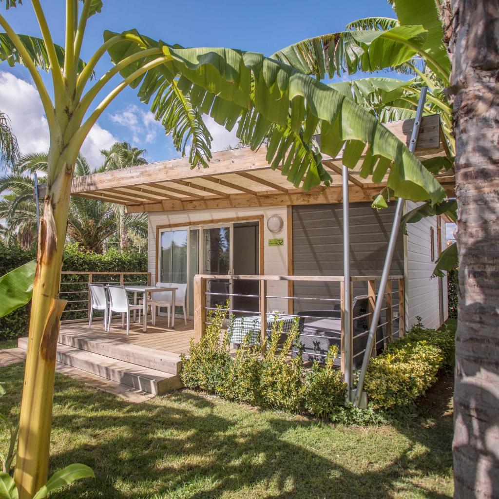 Camping Els Prats Village, Камбрильс