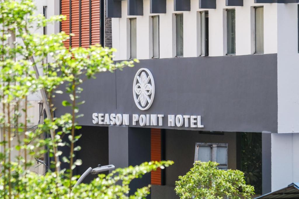 SEASON POINT HOTEL, Куала-Лумпур