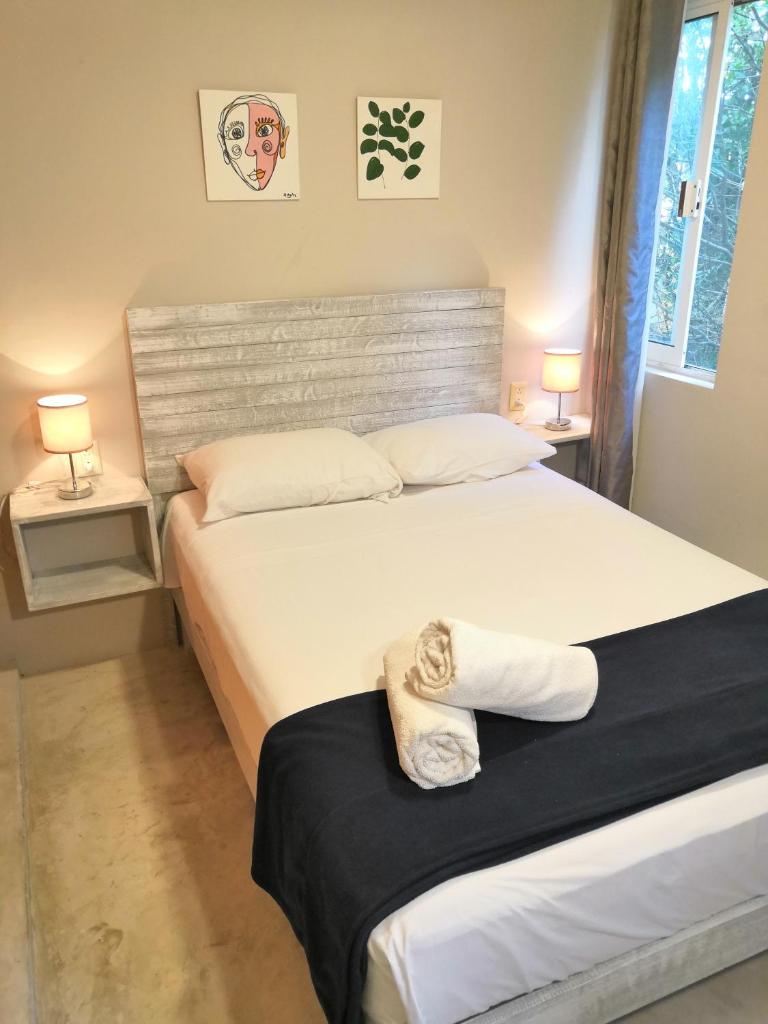 Апартаменты (Стандартные апартаменты), Condo Playatour