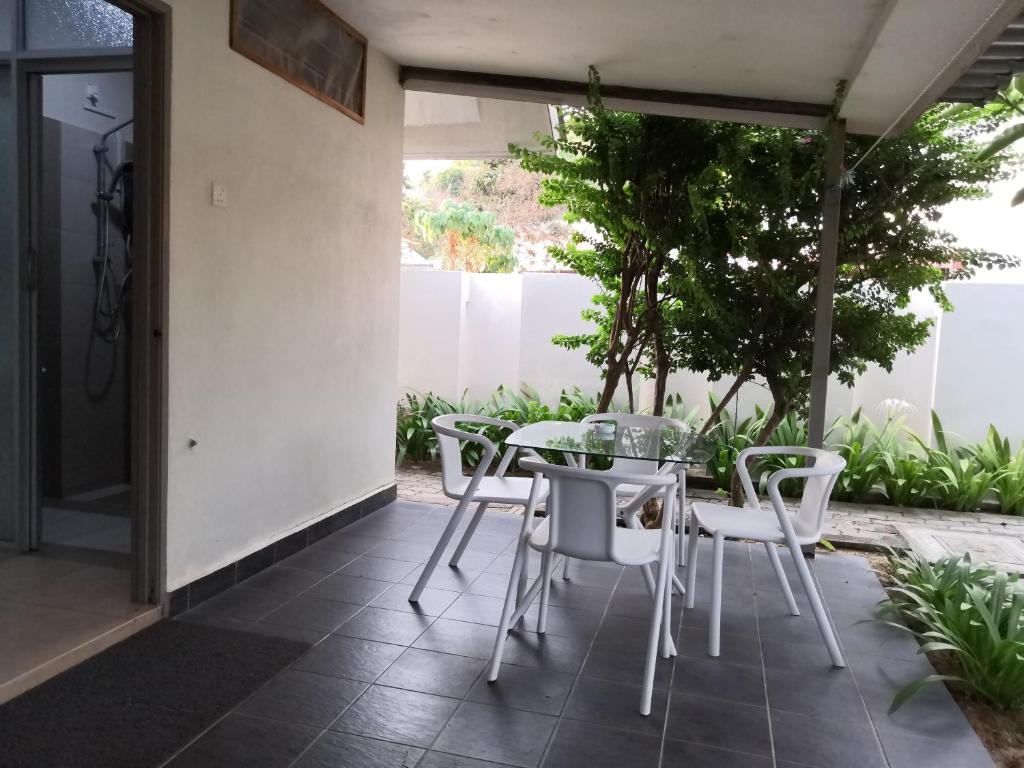 Вилла (Вилла), Fuuka Villa