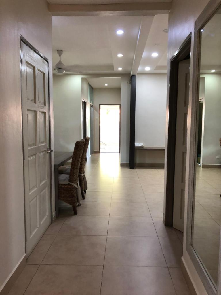 Вилла (Вилла), Fuuka Villa