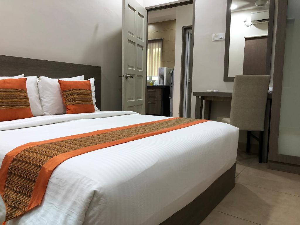 Вилла (Вилла), Fuuka Villa