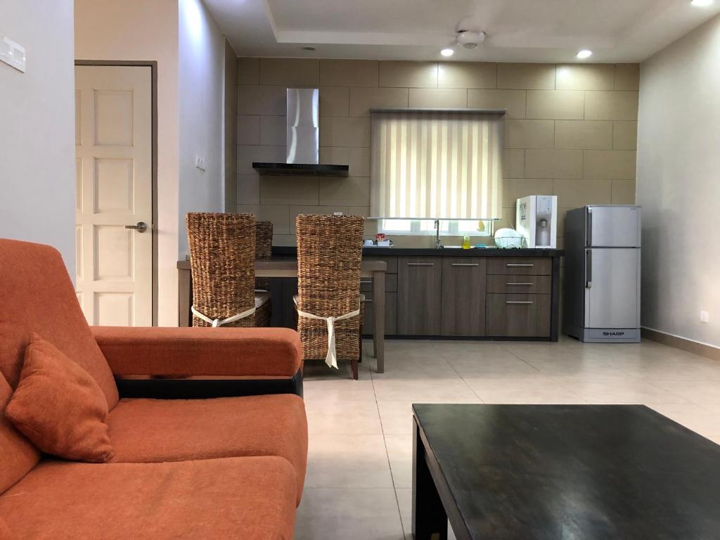 Вилла (Вилла), Fuuka Villa