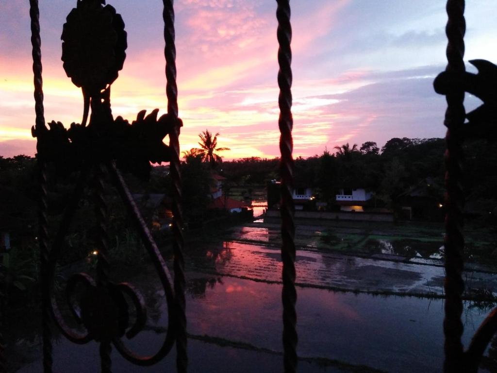 Двухместный (Двухместный номер с 2 отдельными кроватями и окном), Nuriani Restaurant and Rooms