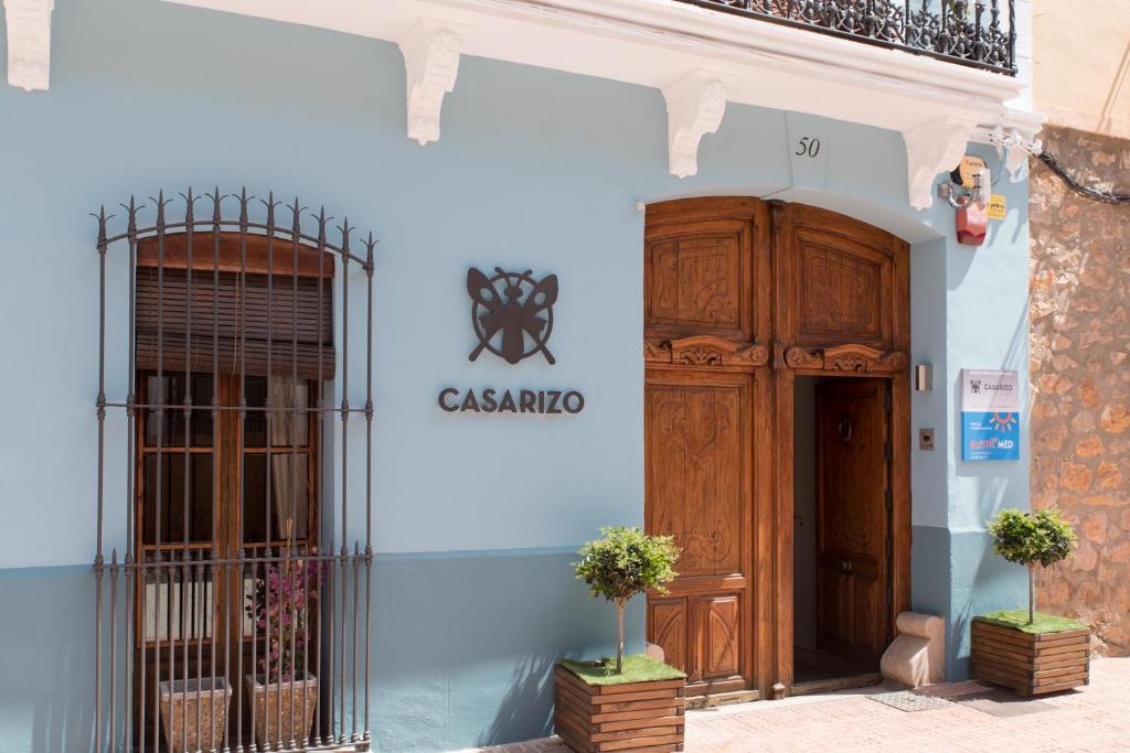 Casa Arizo, Оропеса-дель-Мар