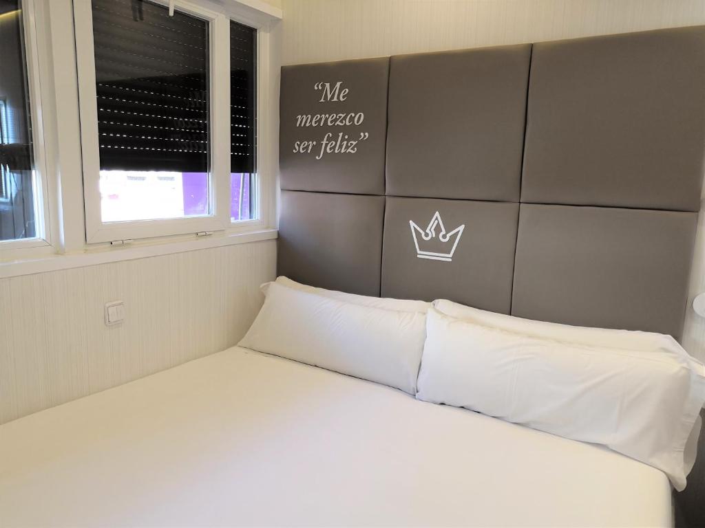 Erase un Hotel, Мадрид