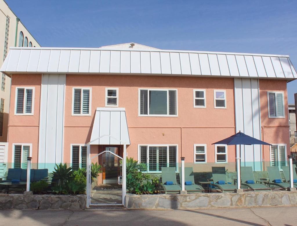 Venice on the Beach Hotel, Лос-Анджелес