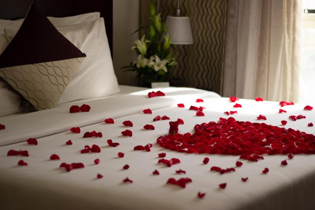 Апарт-отель Savoy Suites Hotel Apartment, Дубай