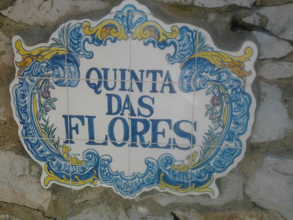 Вилла (Вилла с 4 спальнями), Quinta das Flores