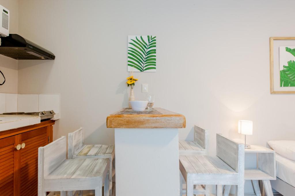 Апартаменты (Улучшенные апартаменты), Condo Playatour