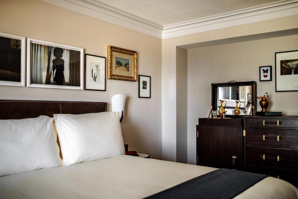 NoMad Las Vegas, Лас-Вегас