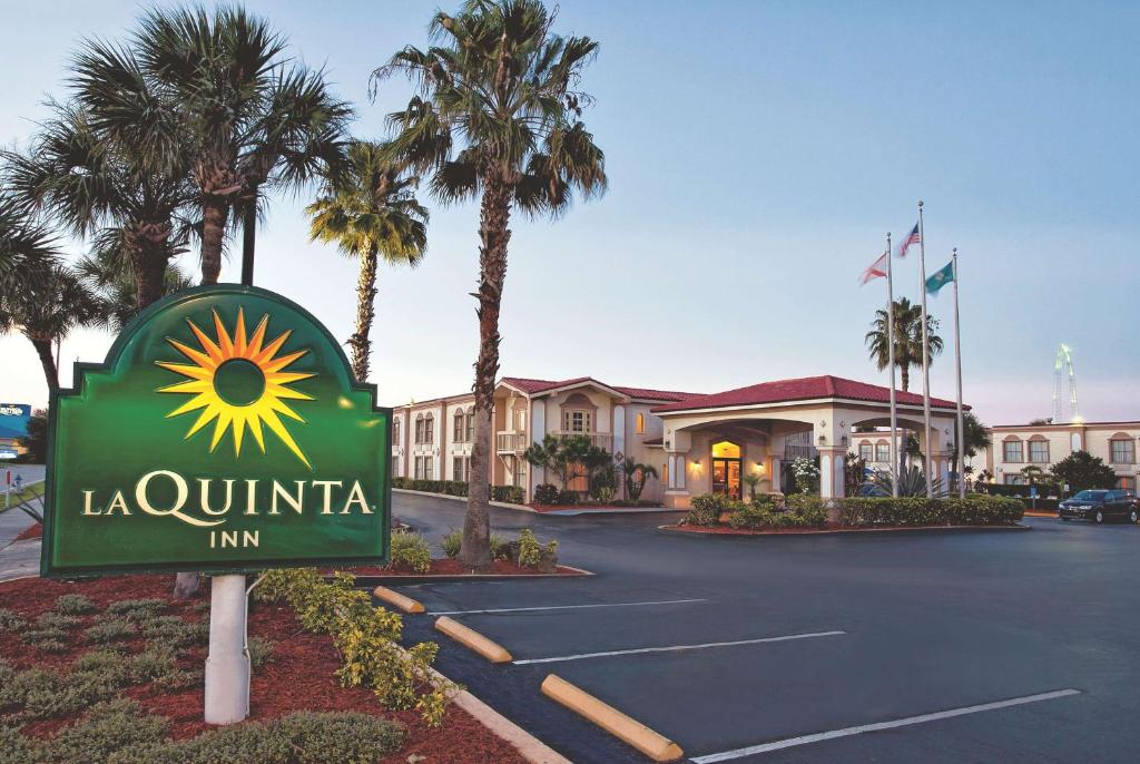 La Quinta Inn by Wyndham Orlando International Drive North, Орландо