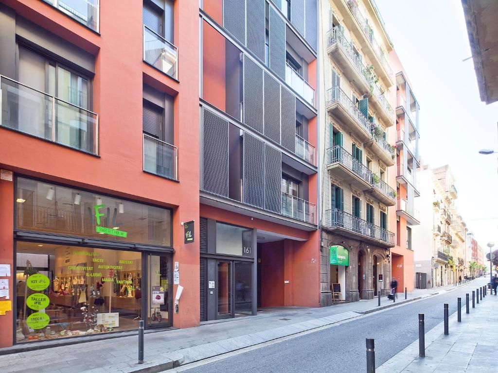 Bonavista Apartments - Virreina, Барселона