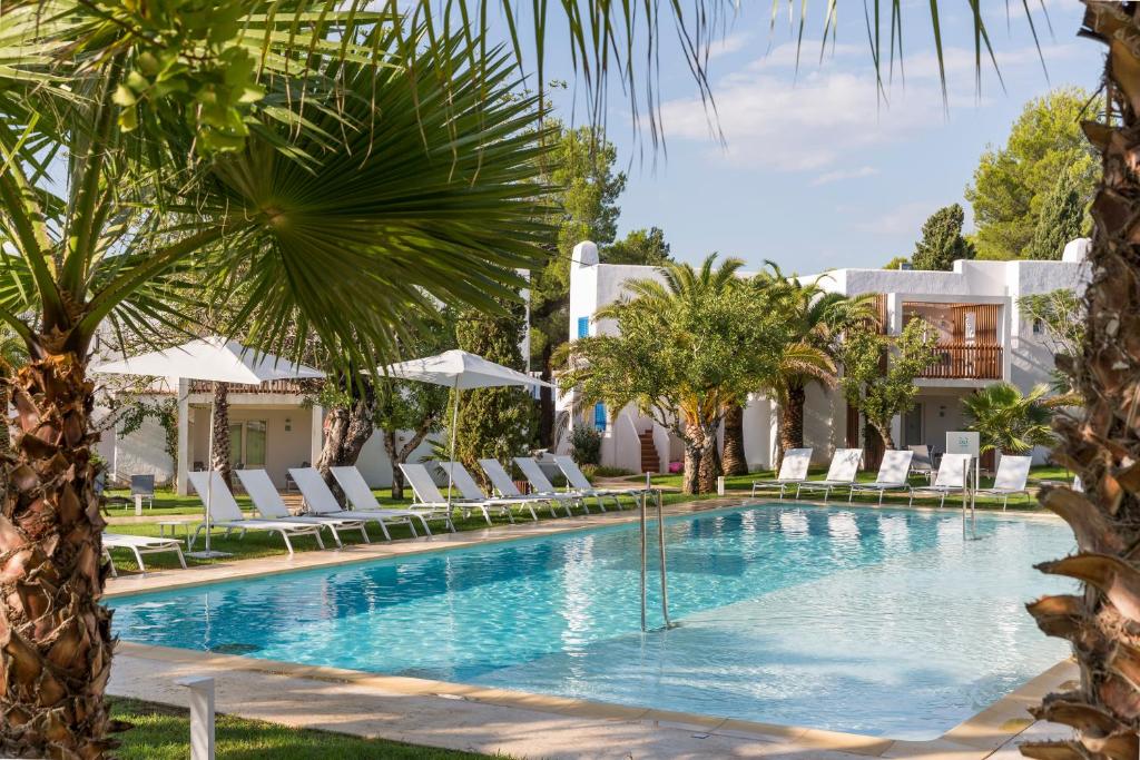 Cala Llenya Resort Ibiza, Ибица