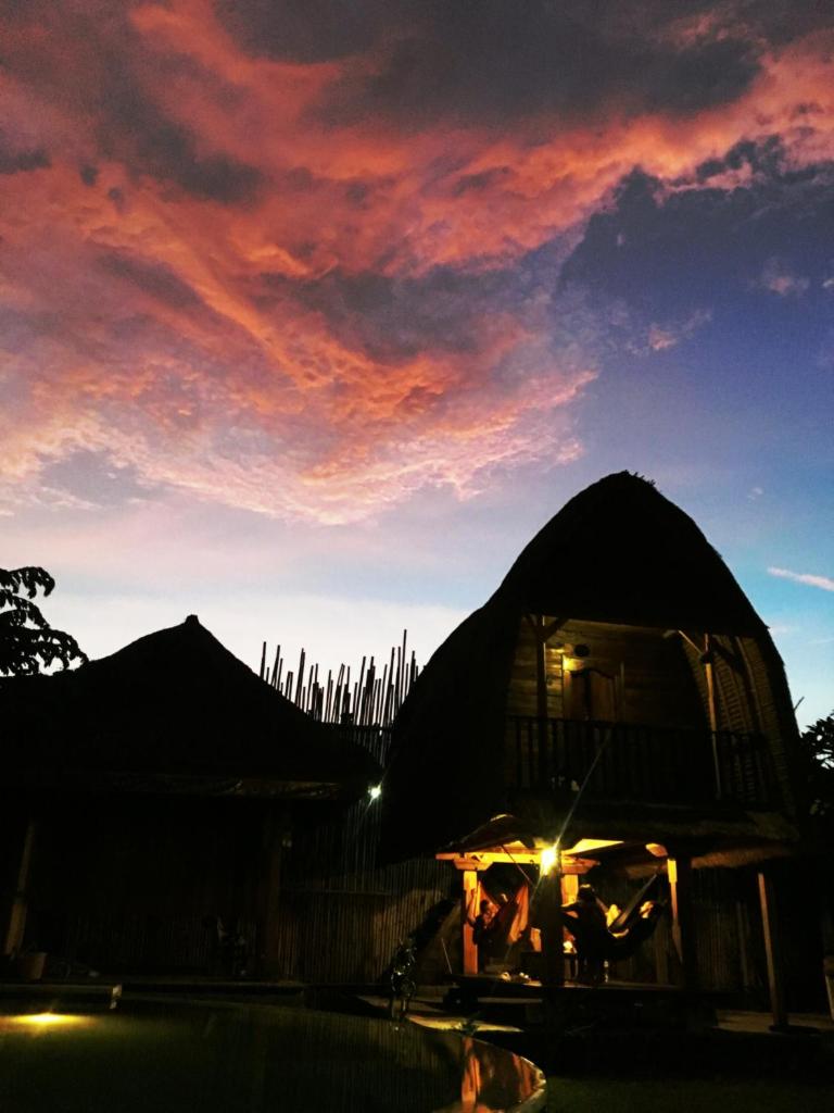Da'Housetel Kuta, Кута