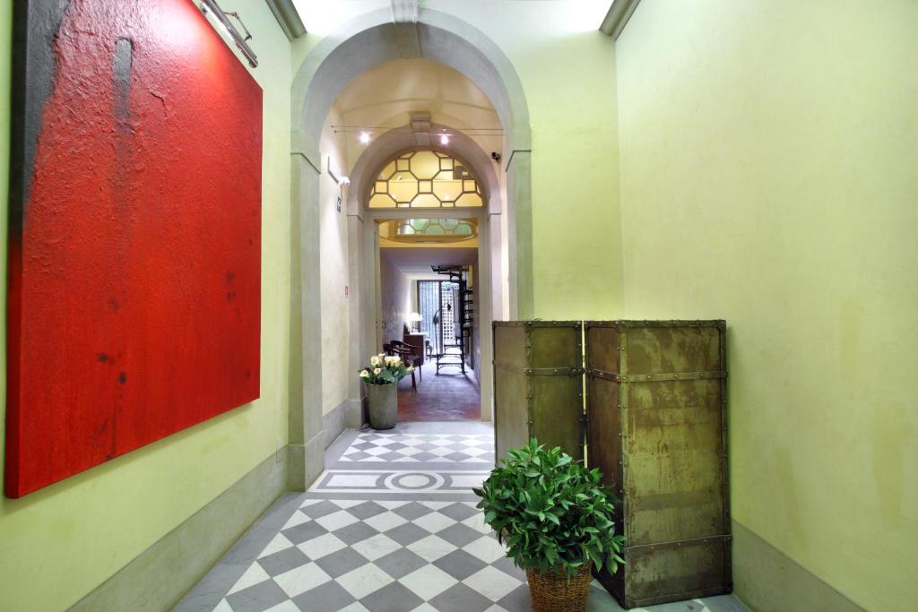 Piccolo Residence Apart-Hotel, Флоренция