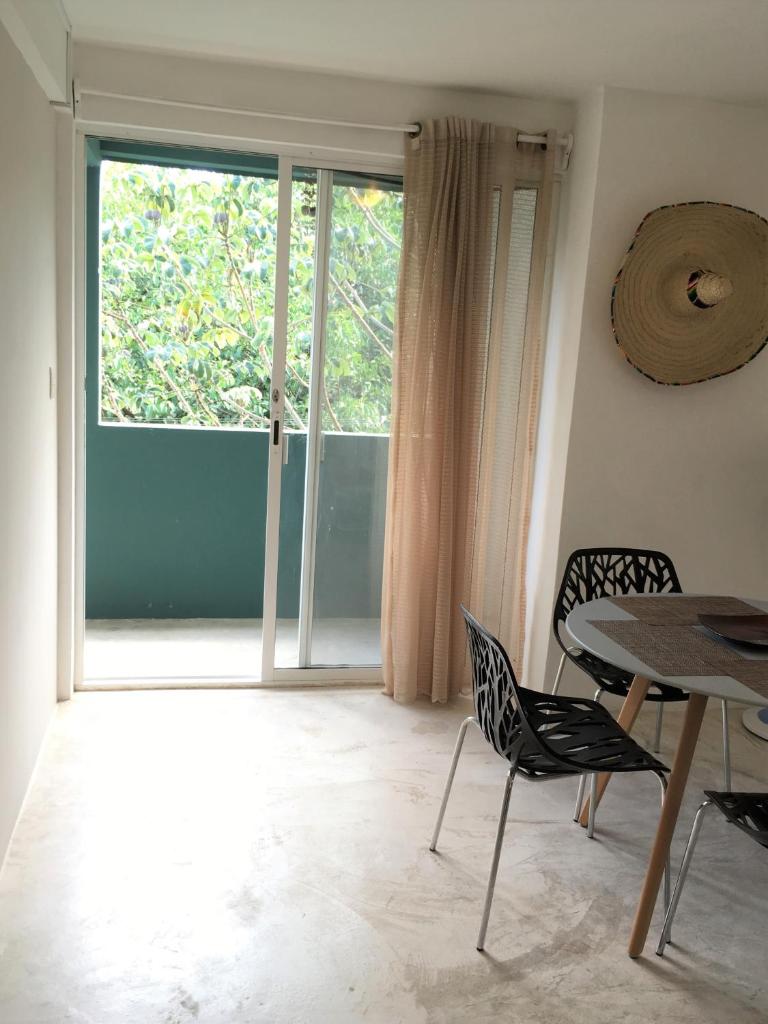 Апартаменты (Апартаменты Делюкс), Condo Playatour