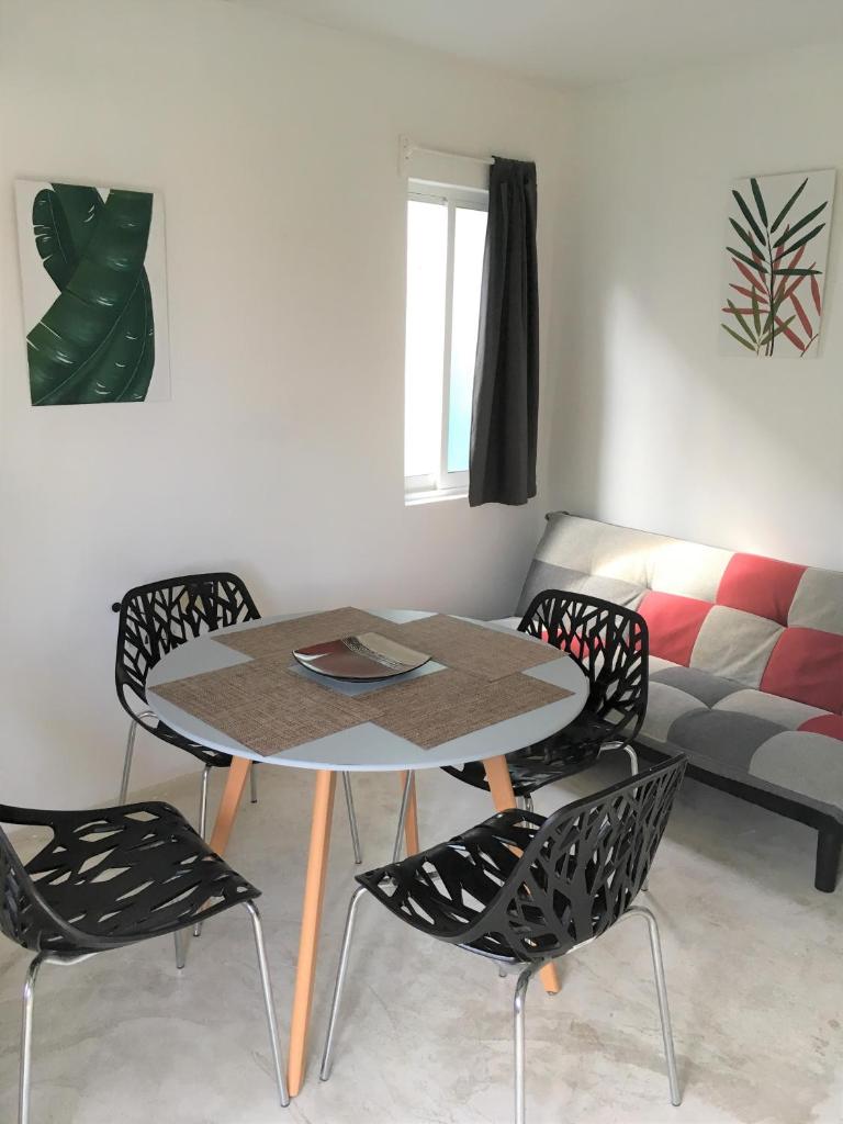 Апартаменты (Апартаменты Делюкс), Condo Playatour