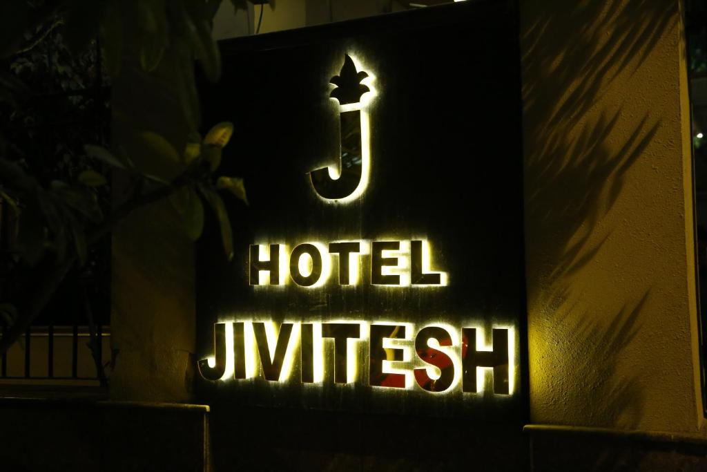 Hotel Jivitesh, Нью-Дели