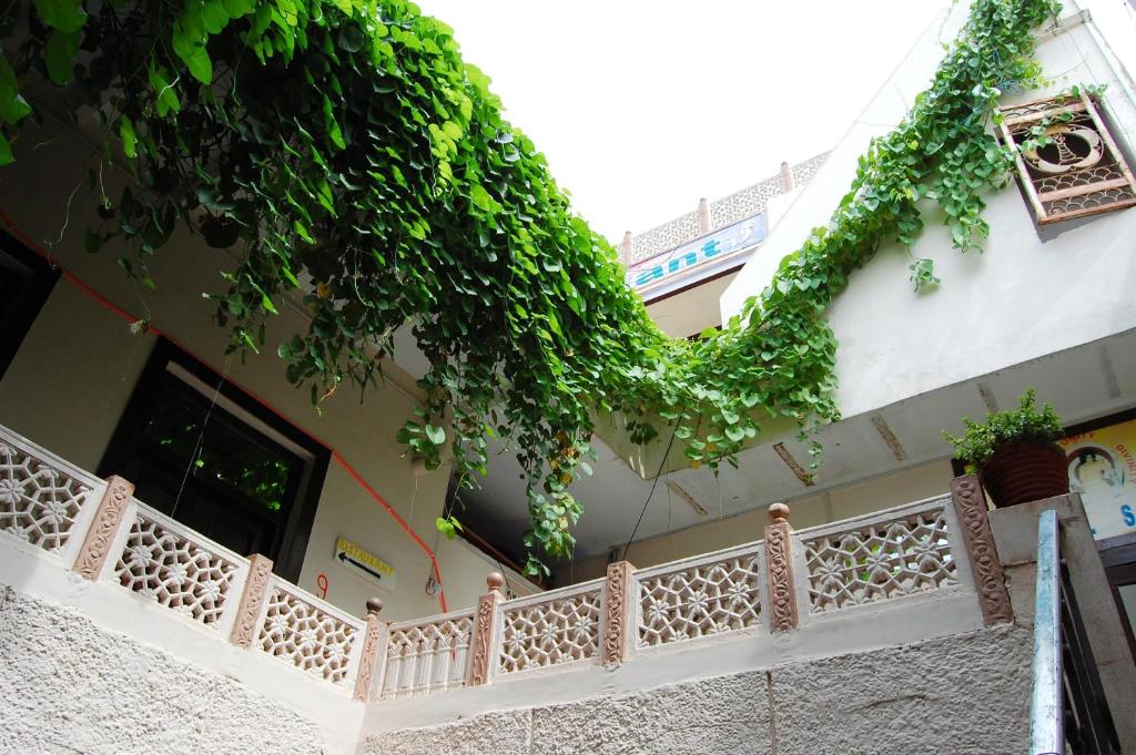 Sai Palace, Агра