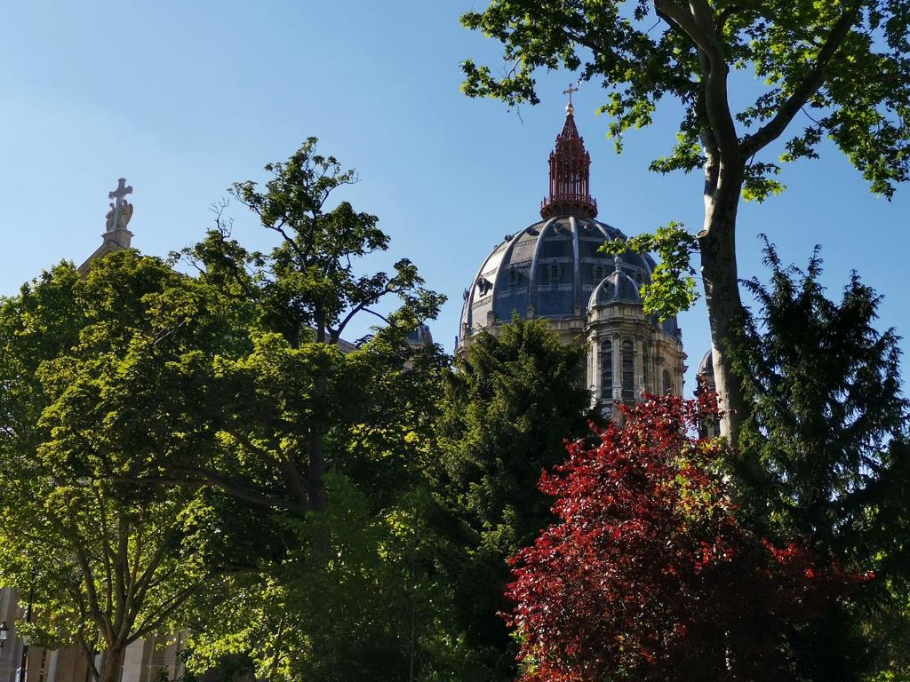 Hôtel Océanic - Grands Magasins, Париж